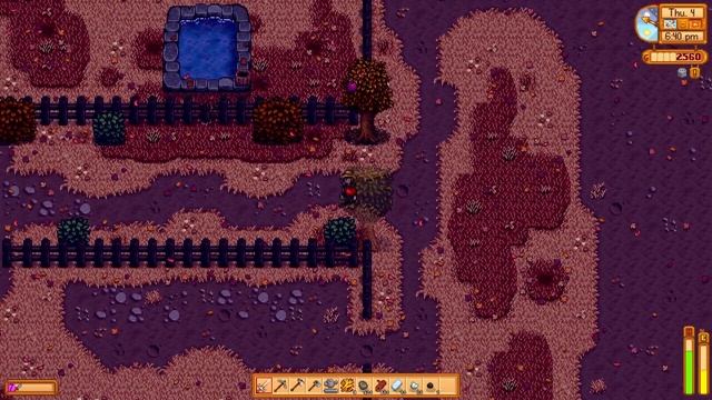 Stardew Valley Expanded ⏐ Ep. 26 ⏐ The Prodigal Cockle смотреть онлайн