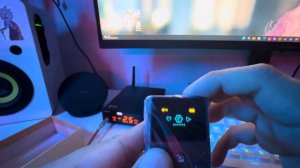 xDuoo X2S мал да удал