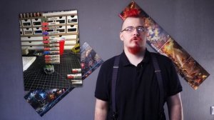 Правила ДНД за 5 минут, базовые механики D&D