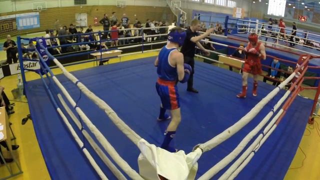 Мужчины 71 кг Фатуллаев Микаэл (Клетка) - Бекяшев Ильдар (Нинтендо) смотреть онлайн