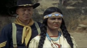 El levantamiento de los Seminolas (1955) | Western | Pelicula del Oeste