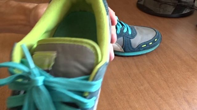 PUMA Cabana Racer 2 - пумовская классика смотреть онлайн