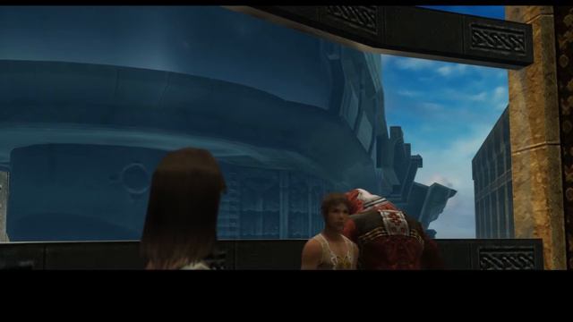 Final Fantasy XII The Zodiac Age Overpowered #48 (Dealing With Deathgaze) смотреть онлайн