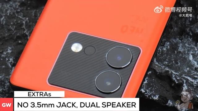 ? IQOO Neo 9 With Snapdragon 8 GEN 2 | ⚡ IQOO Neo 9 Specs, Price, Features, India Launch смотреть онлайн