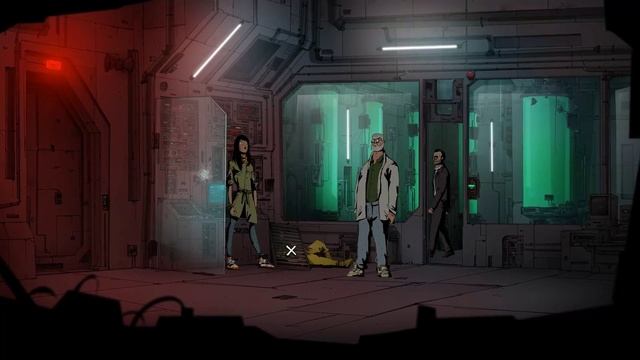 Unforeseen Incidents - Walkthrough Part 4 THE END смотреть онлайн