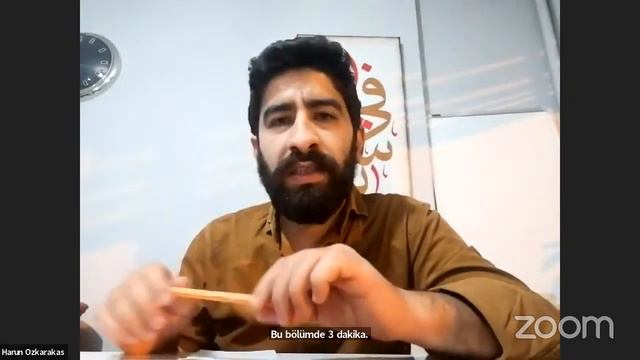 Sivil Toplumun Etkisizleşmesi смотреть онлайн