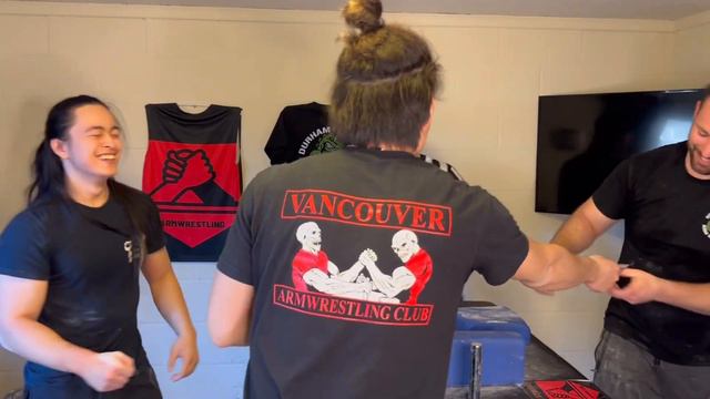 Sheen Zhang vs Tyler Bell Right Arm Supermatch goes all 7 rounds! смотреть онлайн