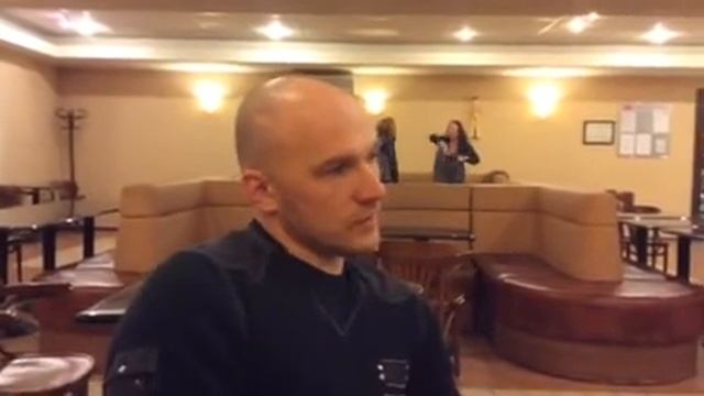 Константин Харьковский о жизни в Гоа с детьми смотреть онлайн
