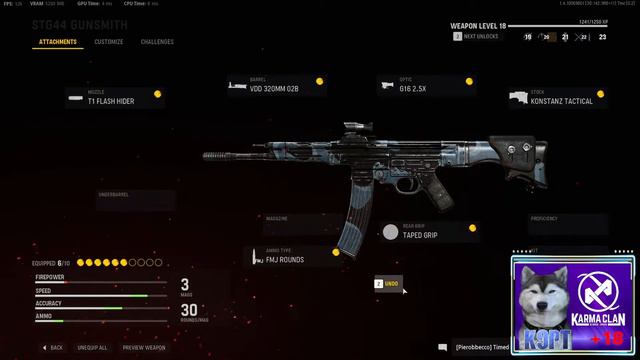 Call Of Duty Vanguard, como configurar! смотреть онлайн