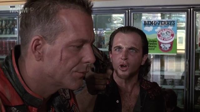 Харлей Девидсон и Ковбой Мальборо Бензоколонка  (Михалев).1991.HDTVRip-AVC (MKV)_Trimmed