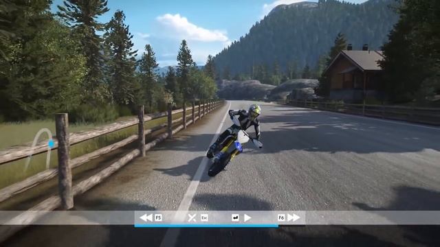 I play the BEST Supermoto Game (STUNTS & RACE) | BLDH смотреть онлайн
