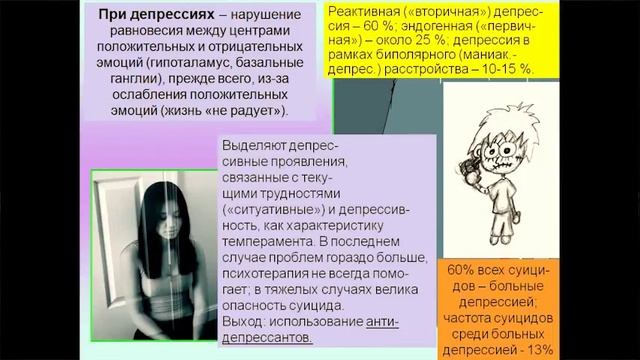 Вячеслав Дубынин - "Серотонин" смотреть онлайн