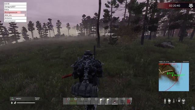 Данж Скалистый DRUGOY MIR смотреть онлайн