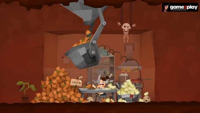Hell Architect Game - Build and manage your own Hell - Kickstarter смотреть онлайн