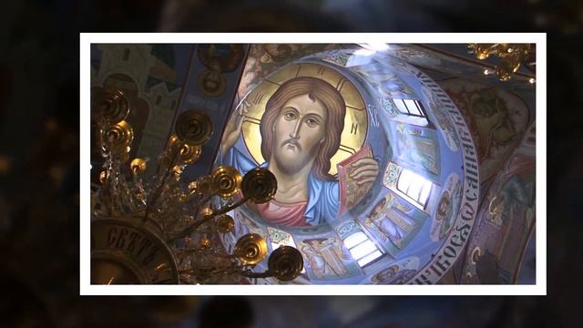 Ты спаси нас, Господь! Молитва старого монаха _ автор и исполнитель Юлия Славянская смотреть онлайн