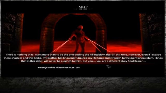Blake's New Identity - Episode 1: Exmortis 3 | SPOOPY GAME MONTH смотреть онлайн