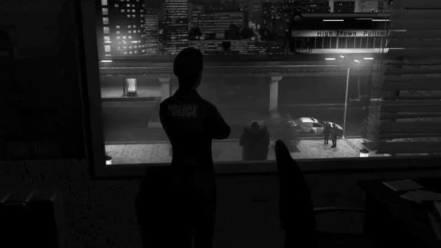 The Power of the law(Cops 2170) - 13 смотреть онлайн