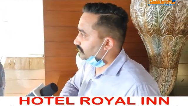 HOTEL ROYAL INN (SRI MUKTSAR SAHIB) смотреть онлайн