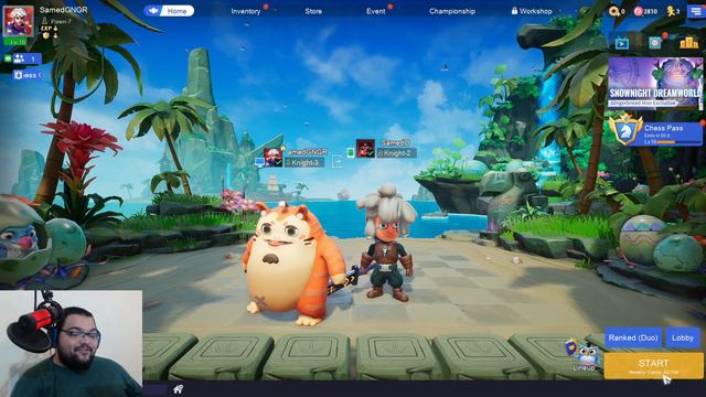 TAŞ GİBİ BUİLD / Auto Chess Türkçe Oynanış - Bölüm 9 смотреть онлайн