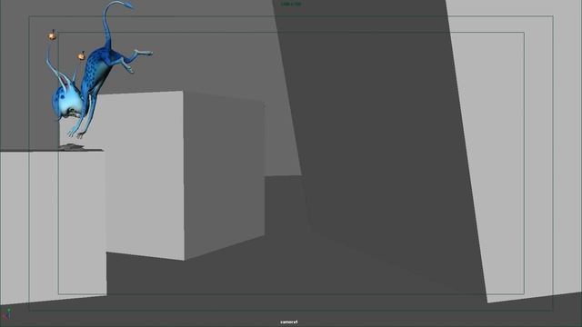 Артем Еремян курс 3D анимации 4 класс смотреть онлайн
