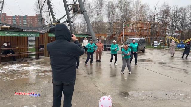 Нефтекамские комсомолки. смотреть онлайн