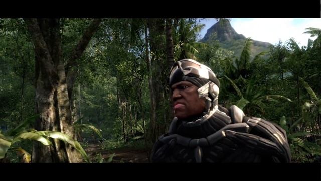 Проходим Crysis #4 смотреть онлайн