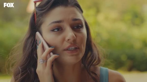 Sen Çal Kapımı 4. Bölüm