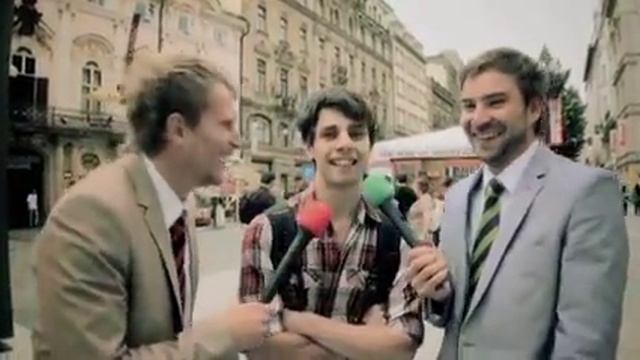 04 - Vyžvejkni se - Víte jak se odborně nazývá cucflek? смотреть онлайн