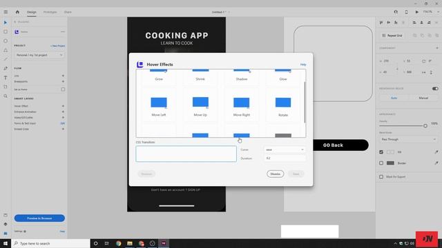 Anima Plugin for Adobe XD | Code Export | Dynamic Form | HINDI - 2020 смотреть онлайн