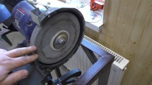 ПРАВКА АБРАЗИВНОГО КРУГА В НОЛЬ.