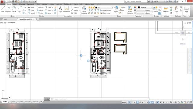 AutoCAD Espelhando os Textos! O JEITO CERTO de Corrigir - Série Dominando o AutoCAD 2.0 #09 смотреть онлайн