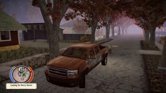 State of Decay Breakdown - pt 12 - Level 10 Playthrough смотреть онлайн