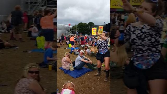 Daft Dancer TITP смотреть онлайн