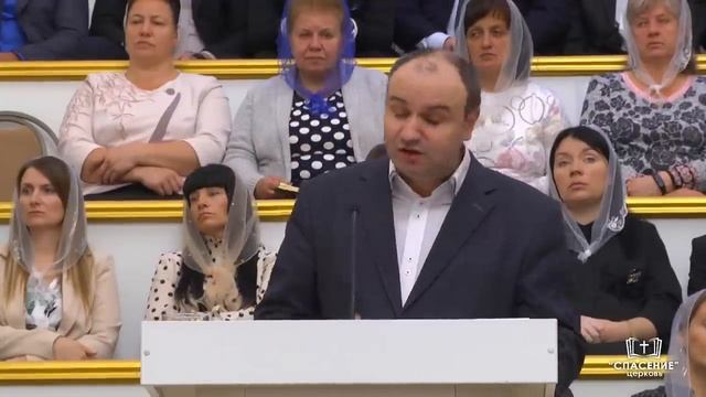 11 сентября 2022 (утро) / Воскресное богослужение / Церковь Спасение смотреть онлайн