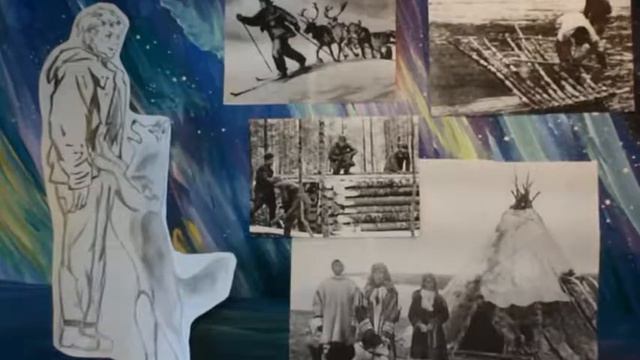 Леонид Платов — «Бухта потаённая» смотреть онлайн
