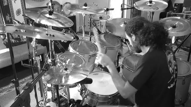 Dream Theater - The Dance of Eternity by Luciano Matuck (RAW) смотреть онлайн