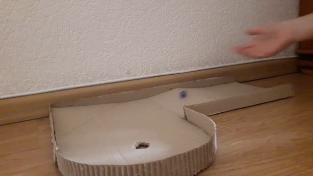 Обзор на мою коллекцию самодельных настольных игр из картона смотреть онлайн