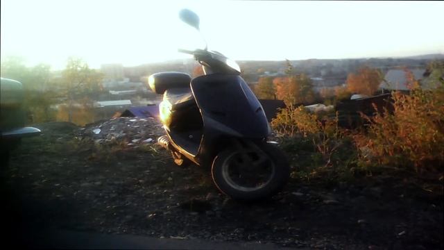 Закрытие MOTOсезона. 2017 Иркутск смотреть онлайн
