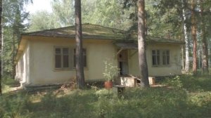 Пионерский лагерь «Дружба» сегодня...