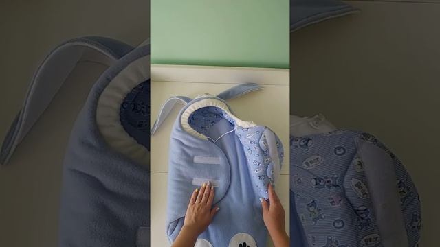 Конверт-кокон осень смотреть онлайн