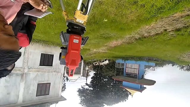 Total Station survey training смотреть онлайн