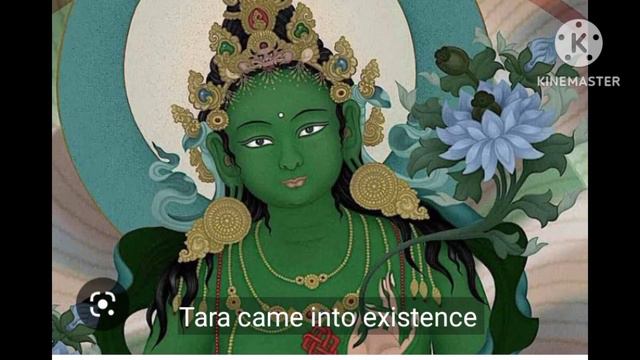 The Story of Avaloketeshvara 2023 अवलोकितेश्वर की कहानी смотреть онлайн