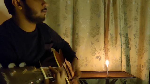 Interstellar - Main Theme - Fingerstyle Cover смотреть онлайн