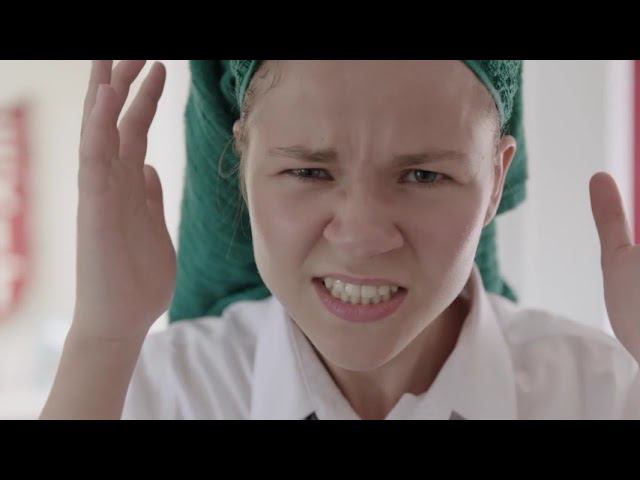 01 WiderWorld 2ed SB1 Unit0 Video Drama 0 1 смотреть онлайн