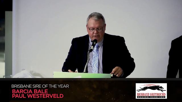 Queensland Greyhound Awards 2020 | The Winners смотреть онлайн