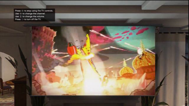 63 Grand Theft Auto V Walkthrough HD PS3 (Republican Space Rangers) смотреть онлайн