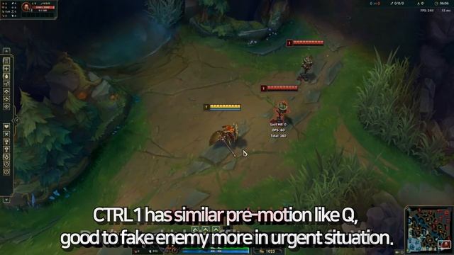 Leona Tips / Tricks / Guides - How to Carry with Leona смотреть онлайн
