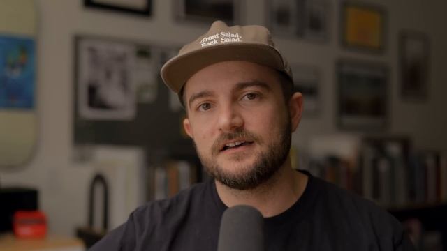 the GIFT of Polaroid смотреть онлайн