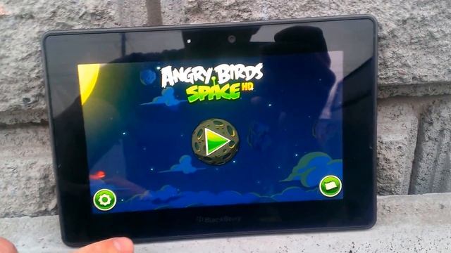 BlackBerry Playbook 2017 обзор смотреть онлайн