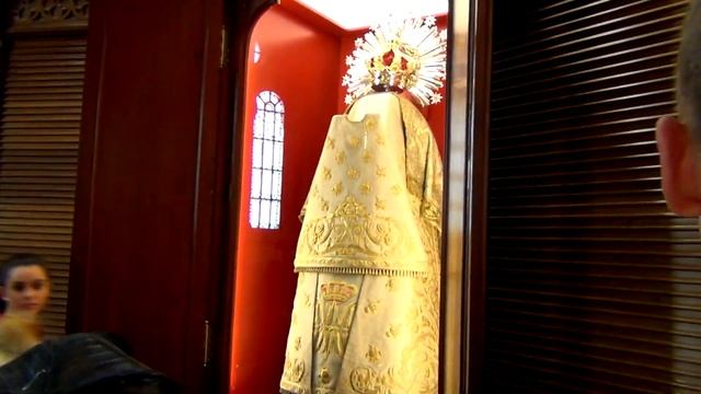 Гора Монсеррат.Каталония. Испания смотреть онлайн